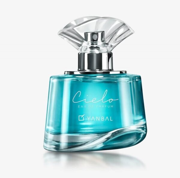 Cielo 50ml Yanbal