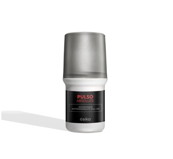 Desodorante roll on Pulso Absolute 50ml esika (3x) Desodorante roll on Pulso Absolute 50ml esika (3x$5)