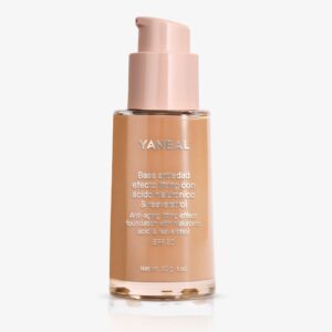 Base Liquida Antiedad tono 2C Efecto Lifting 30G Yanbal