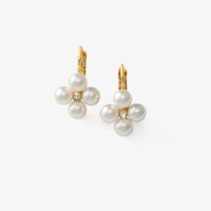 Aretes Melodía Perle Yanbal Aretes Melodía Perle Yanbal
