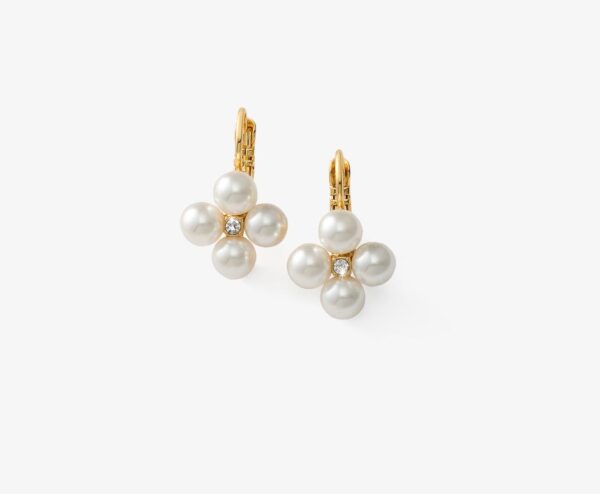 Aretes Melodía Perle Yanbal