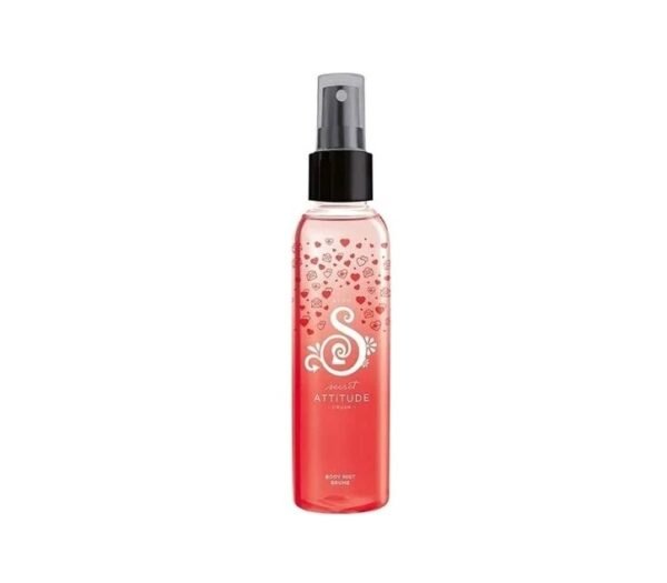 Colonia Secret Fantasy Crush 200ml Avon