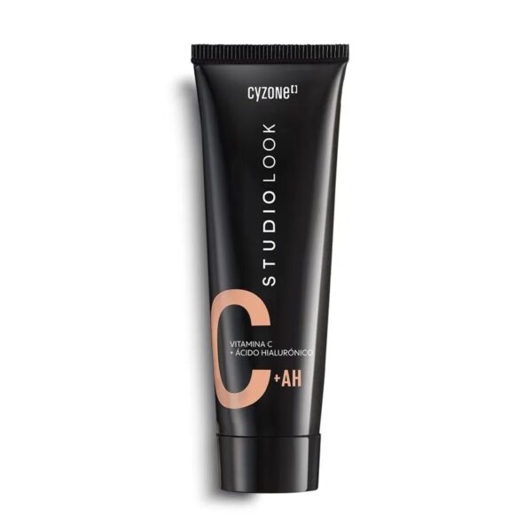Primer Facial Studio Look con Viitamina C 20g Cyzone