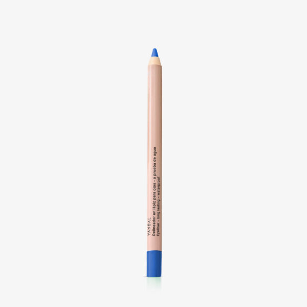 Delineador en lapiz Azul Encendido Yanbal Delineador en lapiz Azul Encendido Yanbal