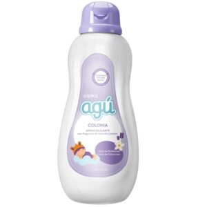 Colonia Agú Lavanda y Jazmin 1L esika Colonia Agú Lavanda y Jazmin 1L esika