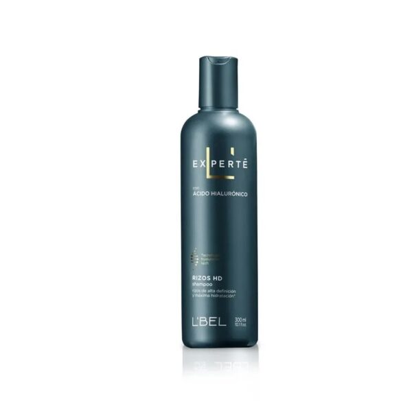 Shampoo Rizos Experte 300ml Lbel Shampoo Rizos Experte 300ml Lbel