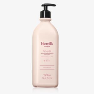 Biomilk Avena y Urea piel sensible 750ml Yanbal