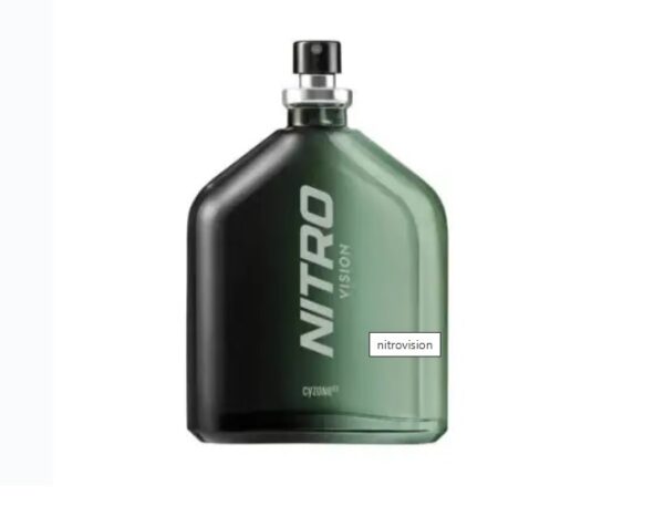 Nitro Vision 100ml Cyzone (3 x ) Nitro Vision 100ml Cyzone (3 x $24)
