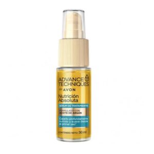 Oleo Nutricion Absoluta Bifasico Argan & Marula 90ml Avon Oleo Nutricion Absoluta Bifasico Argan & Marula 90ml Avon