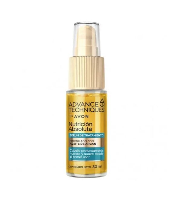 Oleo Nutricion Absoluta Bifasico Argan & Marula 90ml Avon Oleo Nutricion Absoluta Bifasico Argan & Marula 90ml Avon