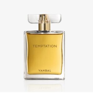 Temptation 50ml Yanbal Temptation 50ml Yanbal