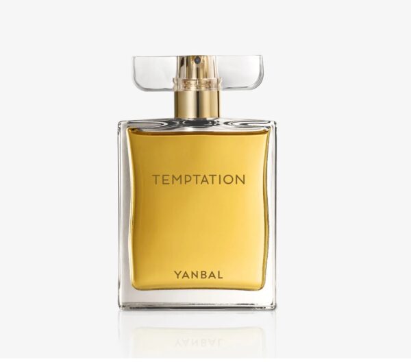 Temptation 50ml Yanbal Temptation 50ml Yanbal