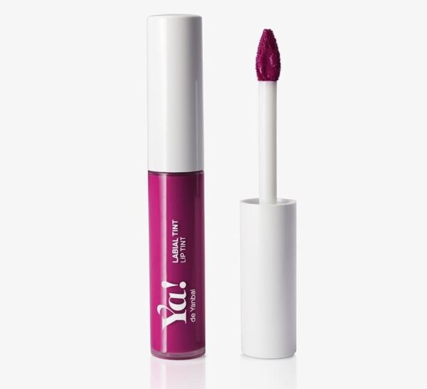 Tinta de labios Ya tono Violeta 3ml Yanbal Tinta de labios Ya tono Violeta 3ml Yanbal