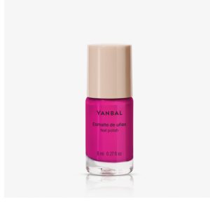 Esmalte tono Fucisa Encanto 8ml Yanbal