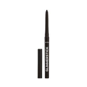 Delineador Retractil para Ojos tono Blackest Black Avon