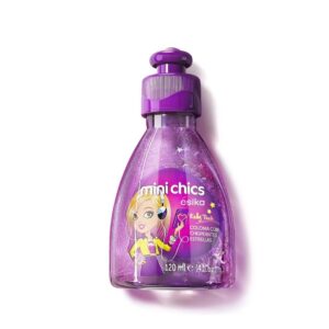 Colonia mini chic Kelly Tech esika (2x) Colonia mini chic Kelly Tech esika (2x$8)