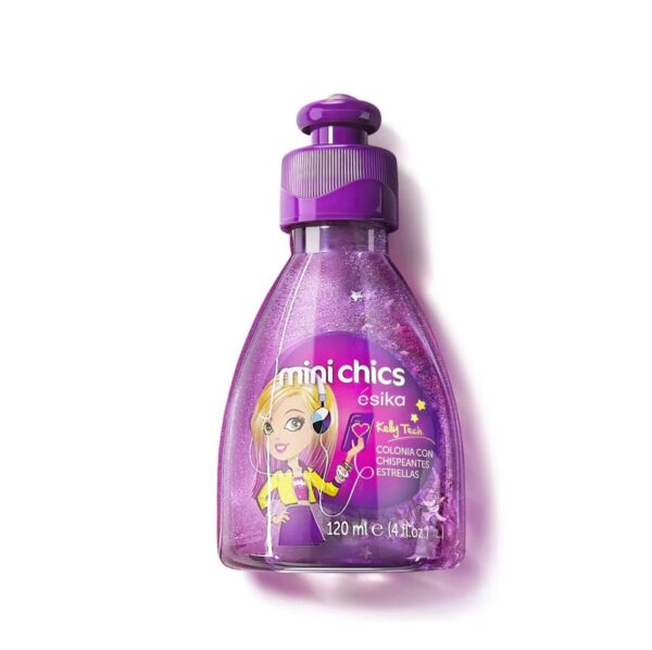 Colonia mini chic Kelly Tech esika (2x) Colonia mini chic Kelly Tech esika (2x$8)