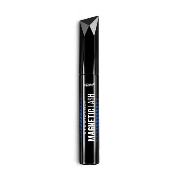 Mascara de Pestañas Magnetic Lash tono Azul Cyzone