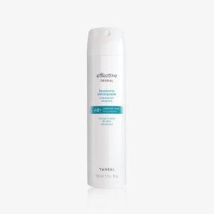 Aerosol Effective Original 150ml Yanbal