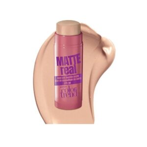 Base en Barra Mate tono Claro 6.5g Avon