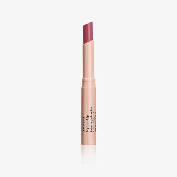 Labial Larga Duracion Hydra lip tono Berry Vamp Yanbal Labial Larga Duracion Hydra lip tono Berry Vamp Yanbal