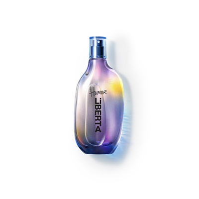 Humor Liberta 75ml Natura