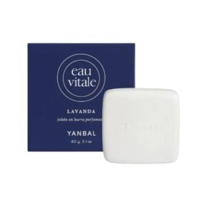 Jabón Eau Vitale Lavanda 90gr Yanbal Jabón Eau Vitale Lavanda 90gr Yanbal