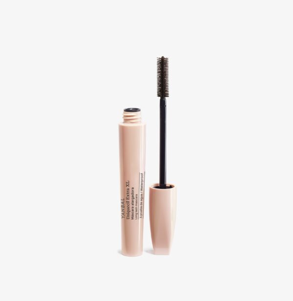 Mascara Alargadora APA Crece Extreme tono Negro 9ml Yanbal