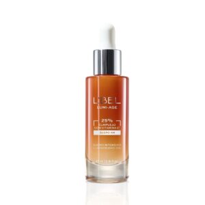 Suero con Vitamina C 20% Lumi Age 27ml Lbel Suero con Vitamina C 20% Lumi Age 27ml Lbel