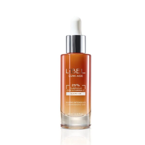 Suero con Vitamina C 20% Lumi Age 27ml Lbel Suero con Vitamina C 20% Lumi Age 27ml Lbel