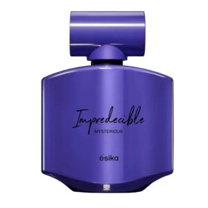 Impredecible Mysterious 50ml Esika