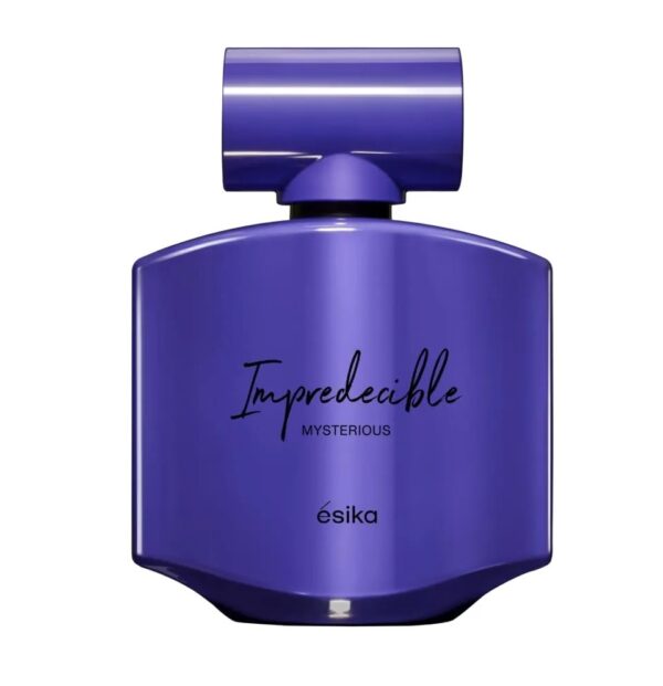 Impredecible Mysterious 50ml Esika