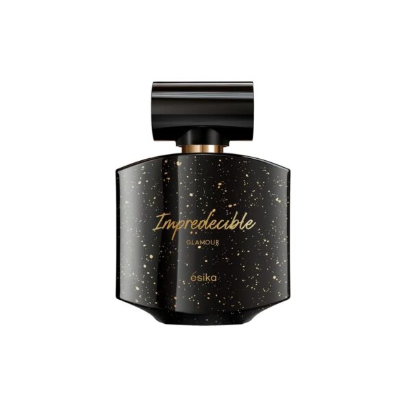 Impredecible Glamour 50ml esika (2x$ 25)