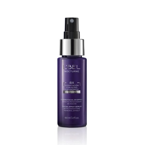Suero Facial Spray Nocturne Lbel