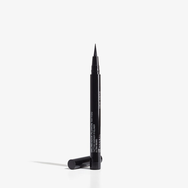 Delineador plumón Negro 2.5ml Yanbal Delineador plumón Negro 2.5ml Yanbal