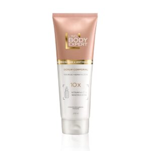 Locion Corporal Hidratante Body Expert Antimanchas Lbel Locion Corporal Hidratante Body Expert Antimanchas Lbel