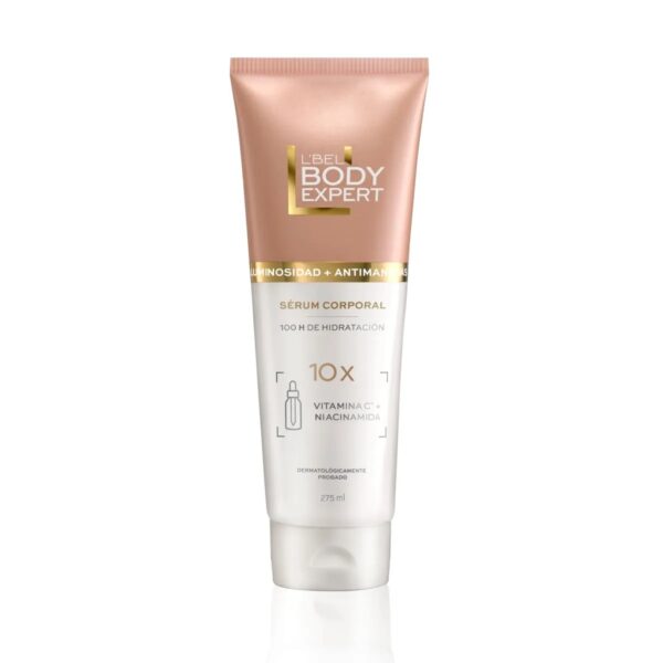 Locion Corporal Hidratante Body Expert Antimanchas Lbel
