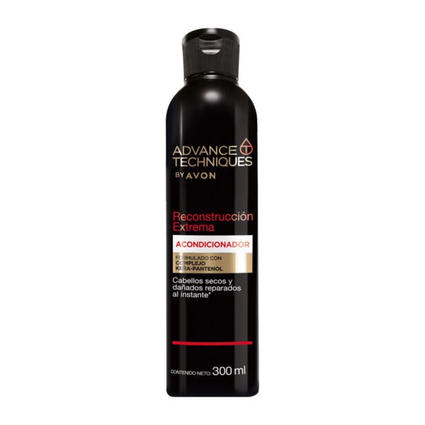 Acondicionador Reconstruccion Complejo Kera Pantenol 250ml Avon