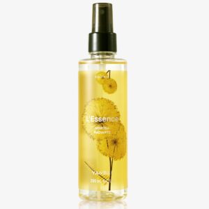 Colonia Lessence Mimosa Radiante 200ml Yanbal Colonia Lessence Mimosa Radiante 200ml Yanbal