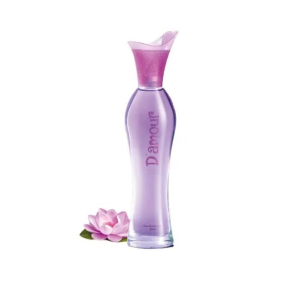 D amour 50ml Azzorti ( 3x $24)