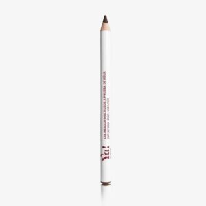 Delineador ya multiusos ojos cejas y labios Marron Oscuro Yanbal Delineador ya multiusos ojos cejas y labios Marron Oscuro Yanbal