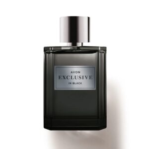 Exclusive in Black 75ml Avon