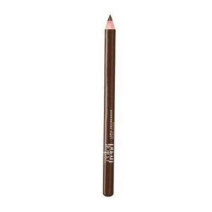Lapiz Delineador para Ojos Color Trend tono Marron Mate 1.2g Avon