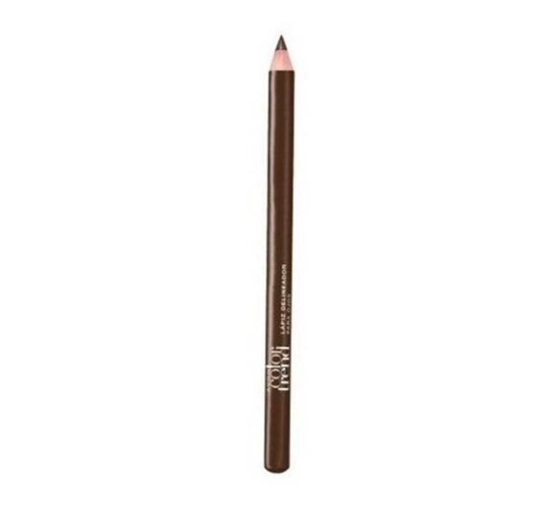 Lapiz Delineador para Ojos Color Trend tono Marron Mate 1.2g Avon Lapiz Delineador para Ojos Color Trend tono Marron Mate 1.2g Avon