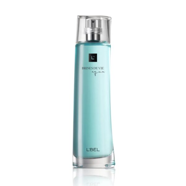 Brises de Vie Aqua 100ml lbel