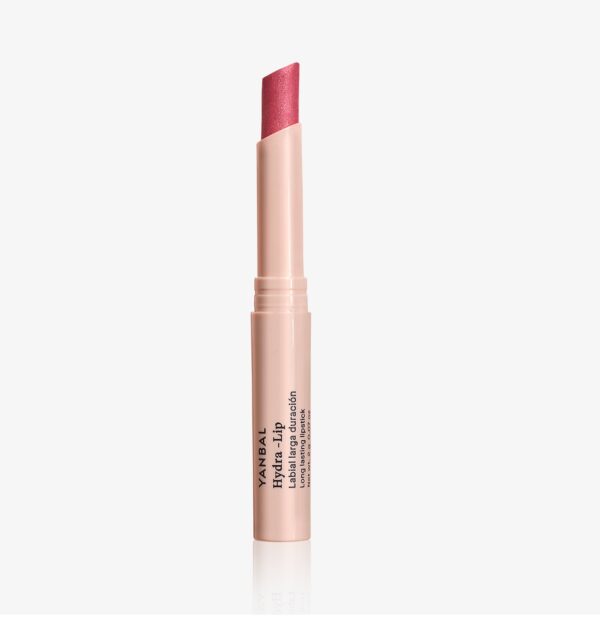 Labial en Barra Hydra-lip Larga Duración tono Red Shine Yanbal
