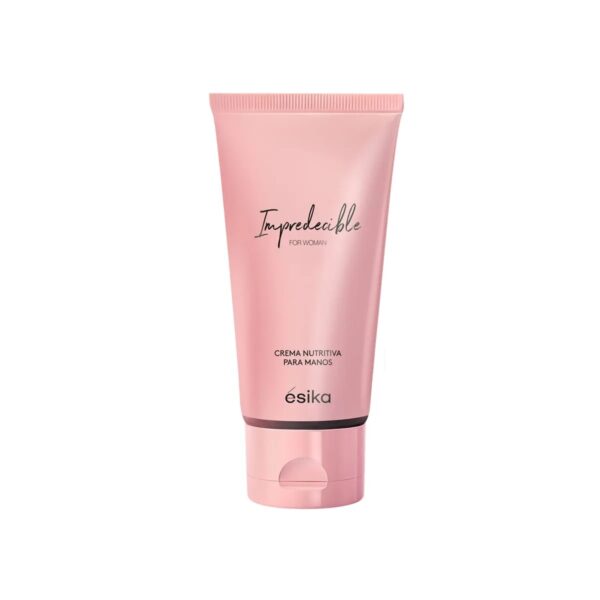 Crema manos Impredecible 75g esika