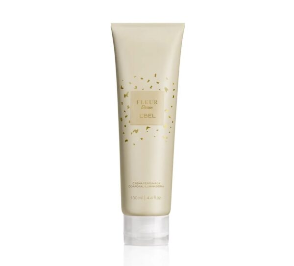 Locion Body Fleur Divine Lbel Locion Body Fleur Divine Lbel