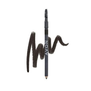 Delineador de Cejas tono Soft Black Avon