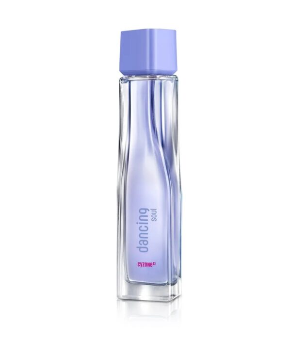 Dancing Soul 90ml cyzone